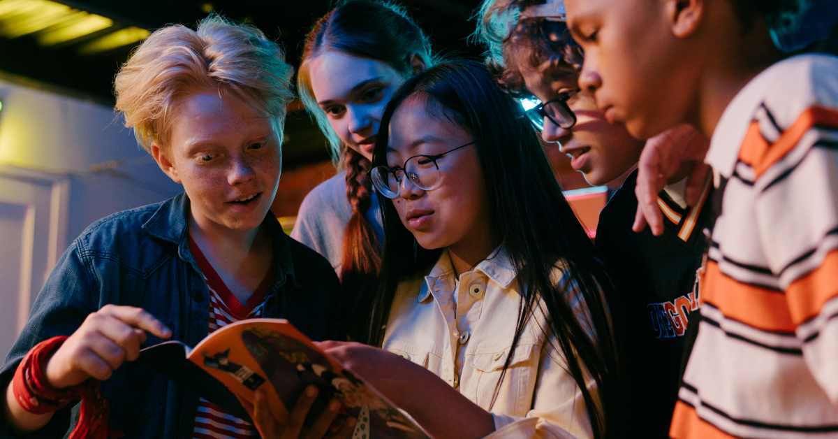 Grant Opportunity WA Youth Week 2023 Grants Program Small Non