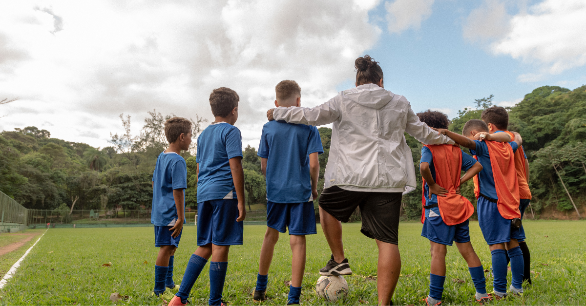 Grant Opportunity ACT Government Sport and Recreation Community